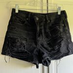 American Eagle Outfitters Jean Shorts Photo 0