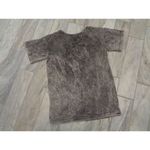 guns n' roses Guns & Roses women's small black/gray top Photo 1