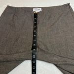 Calvin Klein Mid Rise Boot Cut Trouser Pants Size 4 Office Career Professional Photo 7