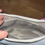 Amazon  Classic White Shoulder Bag Photo 5