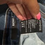 Kut From The Kloth Stitch Fix Rachael Mom Jeans In Blue Wash Size 22W Photo 4