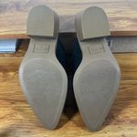 Wonderly  Mule Women Size 8 Black Lasso Heeled Boots Slid On Western Boho Heel Photo 3