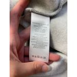 BDG Cam Cropped Sporty Sweatshirt Size M Photo 5