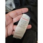 Puma  JACKET BLACK + GRAY/FULL ZIP PUFFER Size S Photo 4