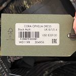 All saints Cora Ophelia dress Photo 1