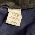 Starline Women’s Sexy Police Costume Top Size Small Black Photo 2