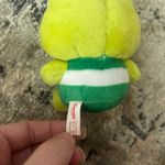 Sanrio Kerropi Mini Mascot Keychain Photo 3