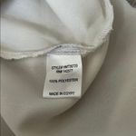 Haute Monde  Ivory Blouse Photo 7