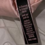 Victoria's Secret  Blush Ladder Strap Bra Blush / Dusty Rose Photo 3