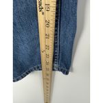 Everlane Lightweight Relaxed Jean Medium Wash Straight Leg 100% Cotton Casual Photo 7