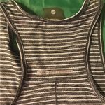 Tommy Hilfiger Women’s Sport Racer Back Tank Top Size L Photo 5