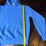 Los Angeles Apparel Sweater hoodie heavy cotton long sleeve casual basic unisex Photo 1