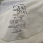 Disney Winne The Pooh Sweet Like Honey Graphic Tee Women’s XL Photo 6