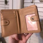 Kate Spade Pink Wallet Photo 1