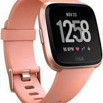 Fitbit Versa Watch Photo 0