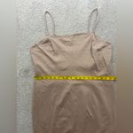Forever 21 Women’s Tan Plus Size Dress Photo 4