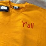 Outdoor Voices Y’all Crewneck Sweatshirt Photo 2