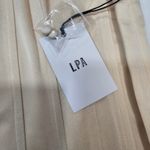 LPA  Maddalena Corset in Champagne Small Photo 3