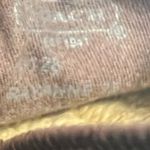 Coach  Rayanne Espadrille Sling Flat Brown/Tan Photo 8