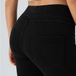 Halara  Black Legging Pants Photo 2