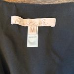 Hutch  Anthropologie Floral Long Sleeve Asymmetrical Wrap Maxi Dress Medium M EUC Photo 4