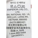 Vuori Womens Performance Joggers Pale Grey Heather Large Photo 5