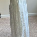 White top & skirt set. S Photo 4