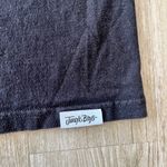 Rare! Unisex Jungle Boys Black Short Sleeve "Florida" Tshirt Photo 2