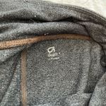 Gap  fit small spandex athletic leggings Photo 1