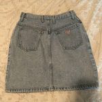 Guess  Jean Skirt Photo 1