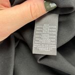 Vince Camuto Women's Leopard Animal Print Tie-Neck Belted Shirt Dress Size 4 Photo 12