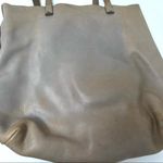 Madewell Medium Transport Tote F5788 English Saddle Leather Photo 3