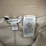 Athleta Womens Cream skort Photo 4