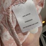 Lost + Wander  Floral Shirt‎ Dress M/L Photo 4