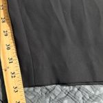 Gianni Bini  size 0 the Sadie jumpsuit black sleeveless formal party cocktail new Photo 7