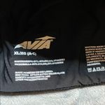 Avia  Black Sports Bra Photo 1