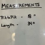 YA Los Angeles Peaches and Cream polka dot belted cotton blend dress size small Photo 6