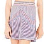 BCBGMAXAZRIA Coral Reef Alissa Skirt Photo 4