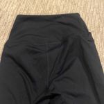 Sincerely Jules  Black Leggings Photo 2