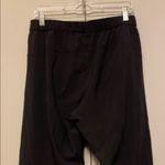 Lululemon Athletica Black Joggers Pants Photo 6