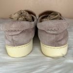 Frye  Nina Stud Slip-on Sneakers Dusty Rose Size 6.5 Photo 3