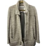 IRO  Boucle Ajuma Knit Jacket sz 36 Photo 12