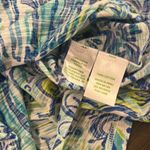 Lilly Pulitzer NWT  Cordelia Racerback Top Sz M Photo 8