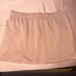 PINK - Victoria's Secret Victoria's Secret PINK Mini Skirt Photo 2