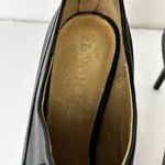 L.A.M.B. size 8 Tracie Calf Hair Pointed Toe Ankle Boots Booties stiletto heel Photo 13