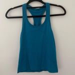 Lululemon  Cropped Swiftly Tank 2 Photo 0