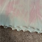 Hollister  Baby Tee Ribbed Photo 2