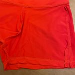 Hooters New Women’s  girl Uniform Shorts with a Flaw size Small  Photo 3