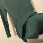 Set Active  SportBody Athletic Dress Size M Forest Green Pickleball Tennis Photo 6