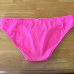 PINK - Victoria's Secret PINK Victoria secret Black and pink swimming set NWT Photo 6